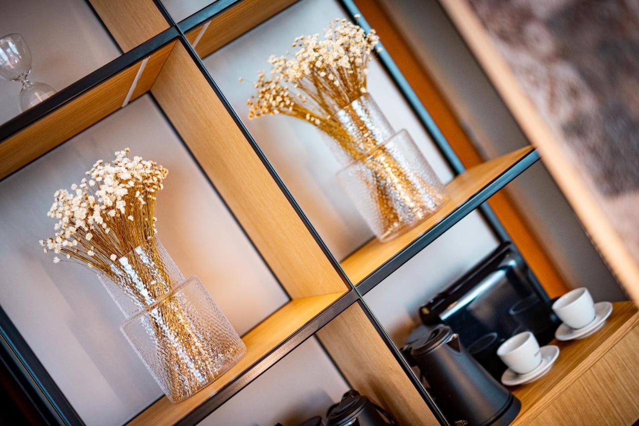 Bordur Wellness Hotel Superior Es Szonyegmuzeum Békésszentandrás Extérieur photo